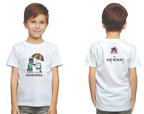 Graphic Children's T-Shirts
