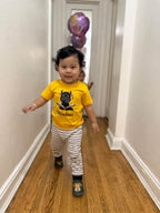 Graphic Children's T-Shirts