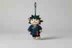 Mythical Seng-ge Bag Accessories