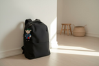 Mythical Seng-ge Bag Accessories