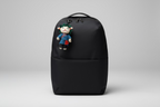 Mythical Seng-ge Bag Accessories