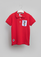 Graphic Polos