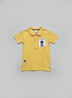 Graphic Polos