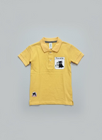 Graphic Polos