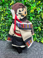 Tibetan Dolls