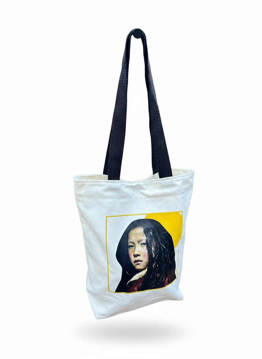 Y&P MIni Tote Bags (w/ images)