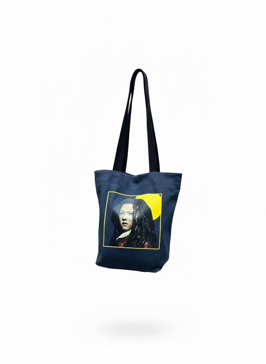 Y&P MIni Tote Bags (w/ images)