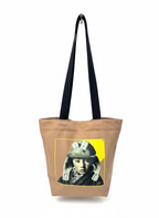 Y&P MIni Tote Bags (w/ images)