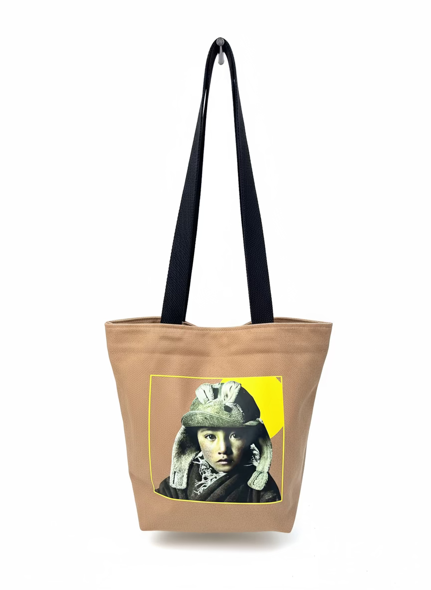 Y&P MIni Tote Bags (w/ images)