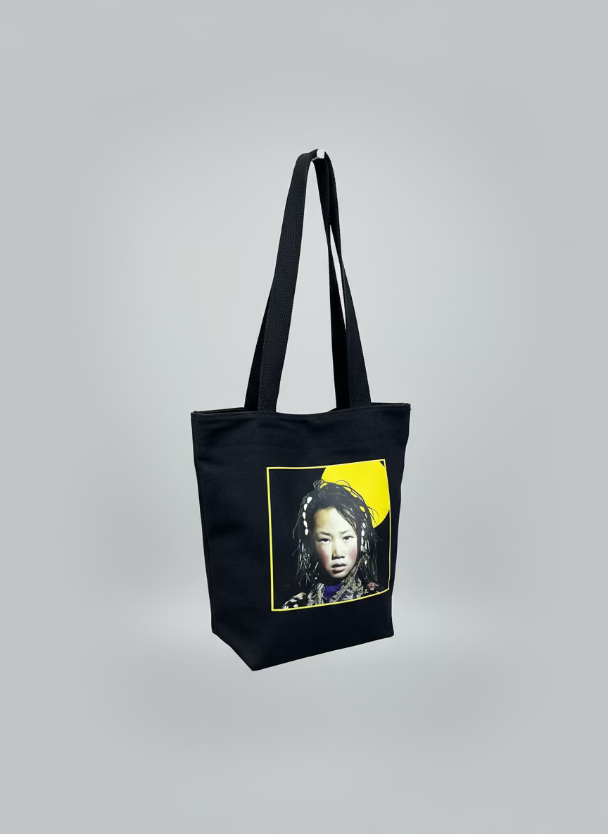 Y&P MIni Tote Bags (w/ images)