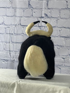 Large Felt Yaks
