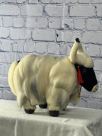 Large Felt Yaks