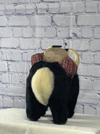 Large Felt Yaks w/ Loads