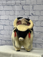 Large Felt Yaks w/ Loads