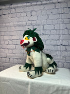 Tibetan Snow Lion "Seng Ge"