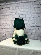 Tibetan Snow Lion "Seng Ge"