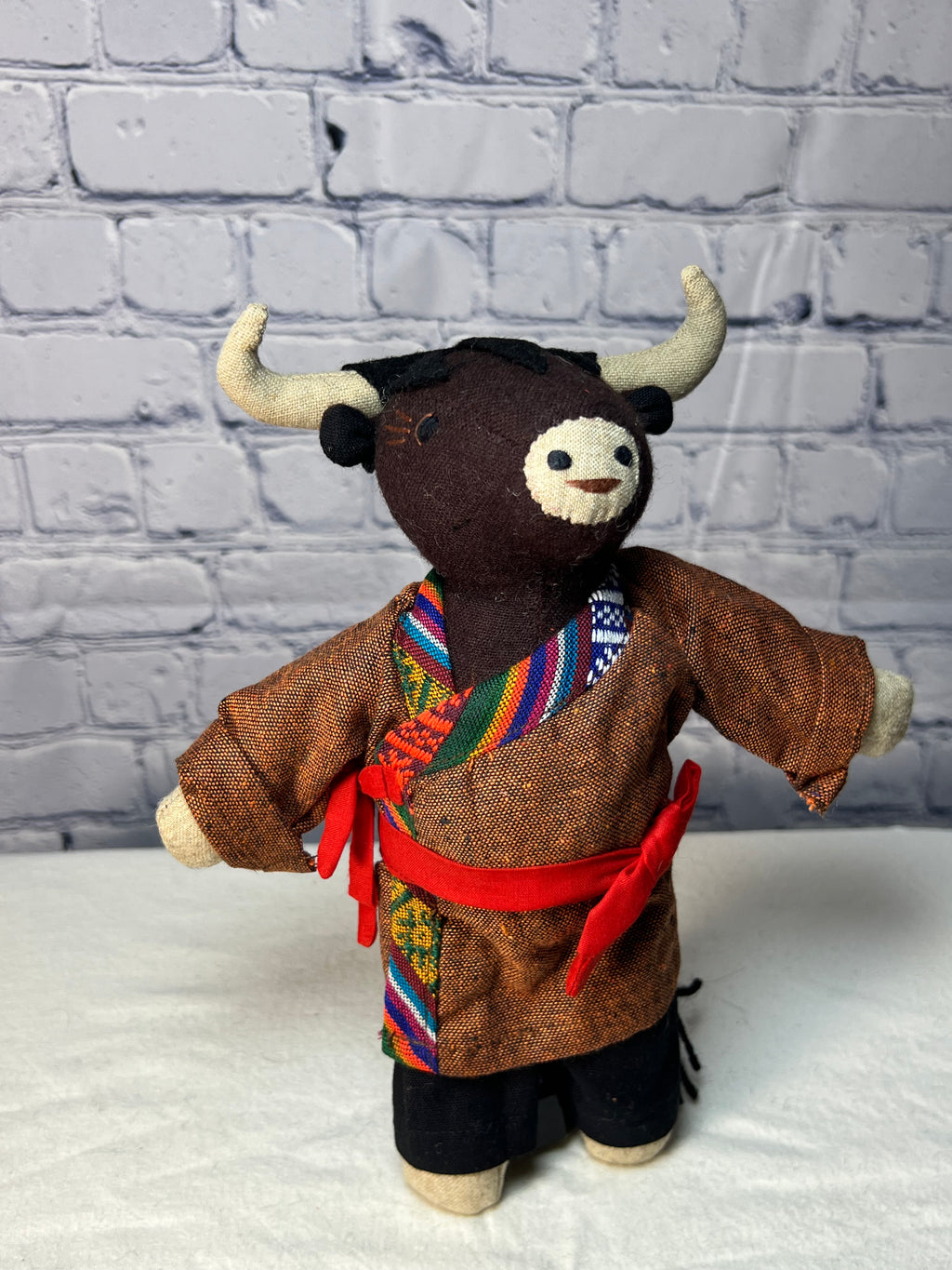Yak Dolls