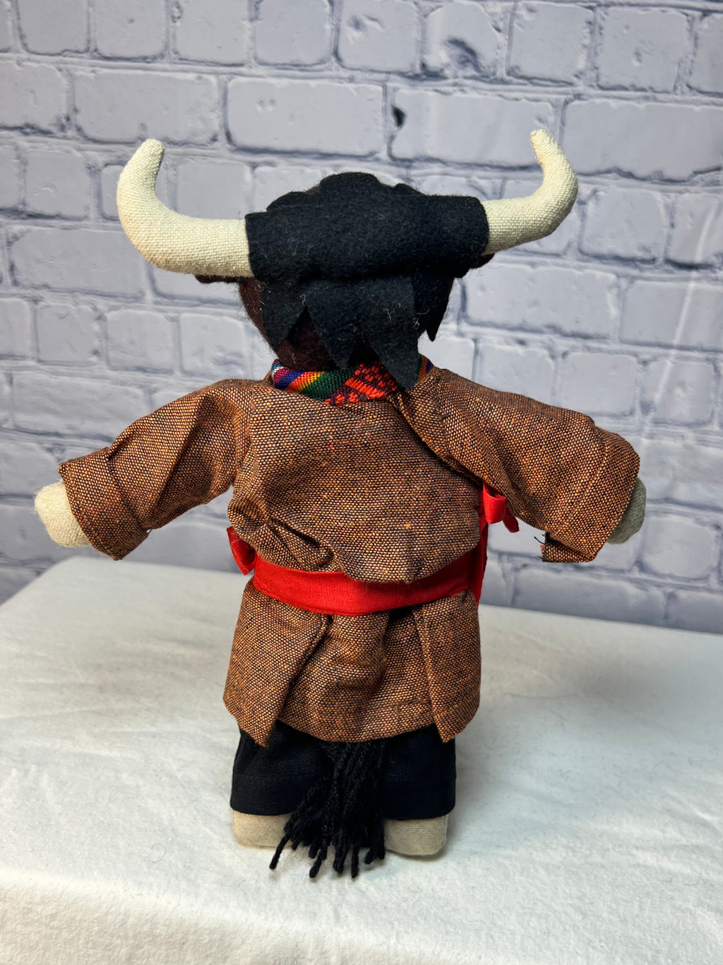 Yak Dolls