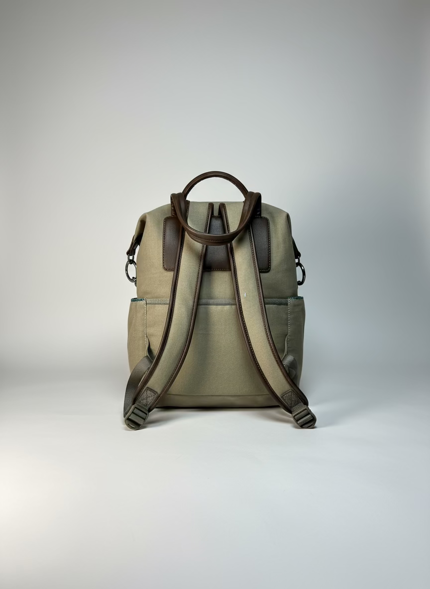 Tibetan Heritage Backpacks