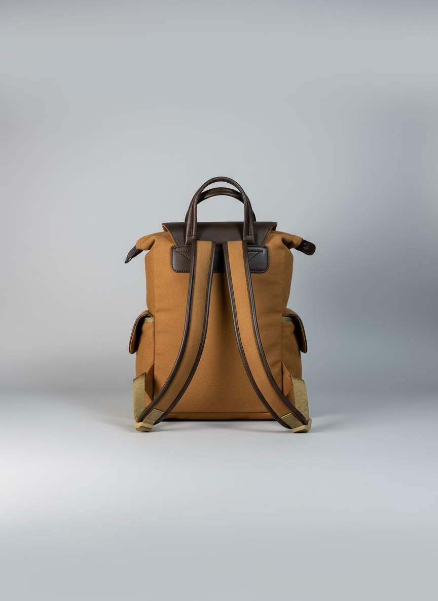 Tibetan Heritage Backpacks