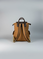 Tibetan Heritage Backpacks