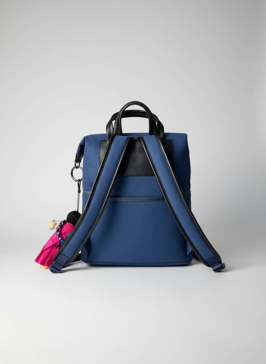 Tibetan Heritage Backpacks