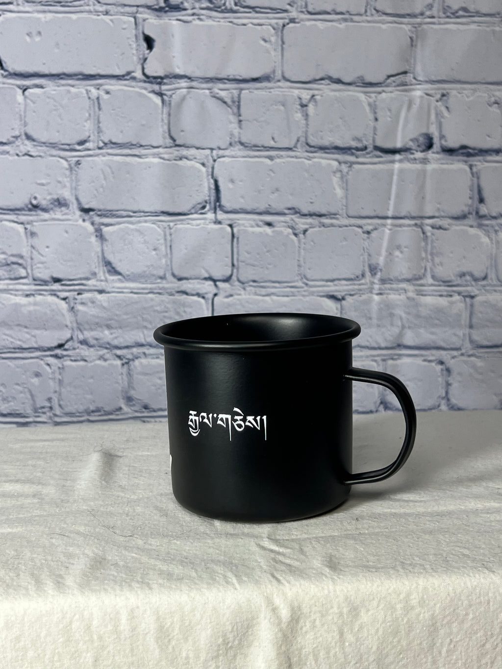 Graphic Emanuel Mug - Patriot
