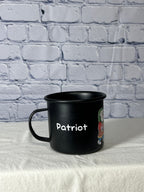 Graphic Emanuel Mug - Patriot