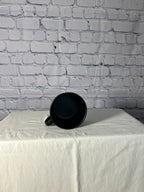 Graphic Enamel Mug - Graduate