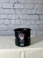 Graphic Emanuel Mugs - Tashi Delek