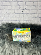 Four Harmonious Brothers  (Jigsaw Puzzle)