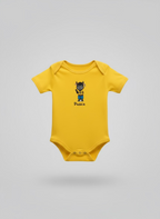 Graphic Baby Onesies