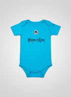 Graphic Baby Onesies