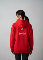 Graphic Children Hoodie