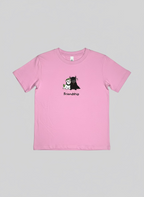 Graphic Children's T-Shirts