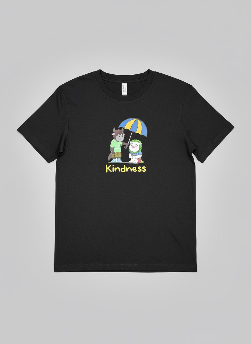 Graphic Children's T-Shirts