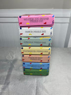 Tibetan-English Educational Puzzle