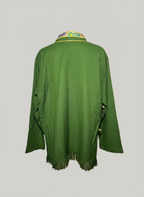 Traditional Tibetan Boy Shirt