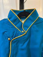 Traditional Tibetan Boy Shirt