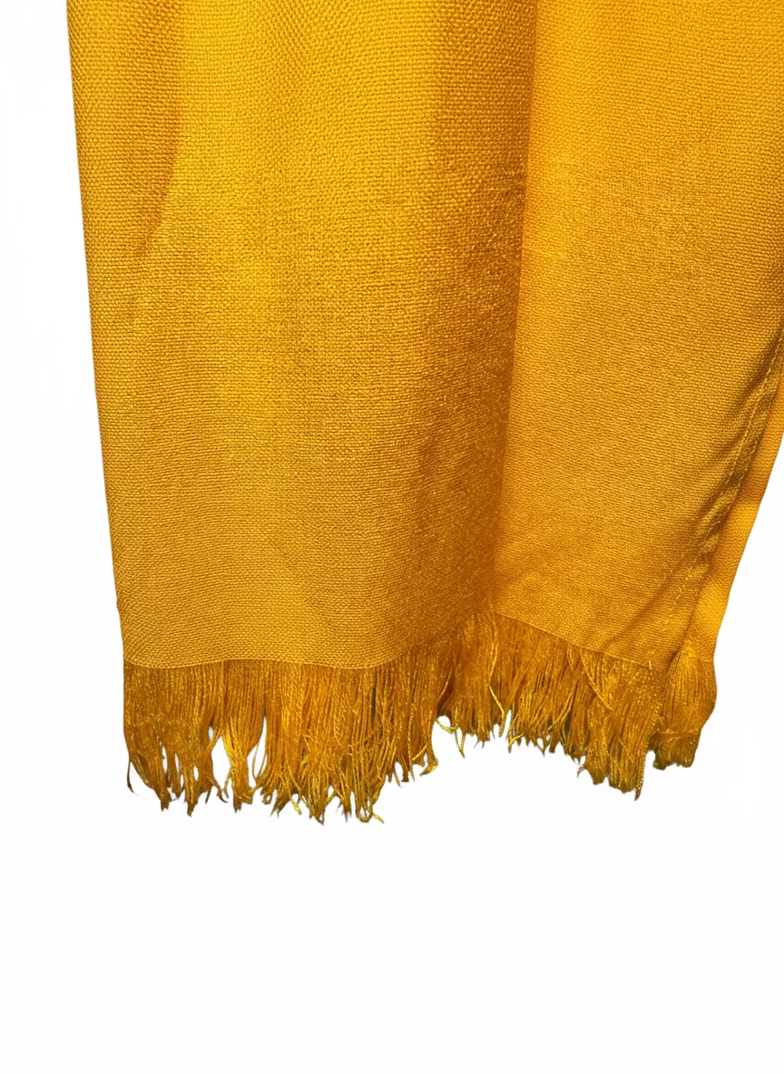 Traditional Tibetan Boy Shirt