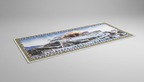 Canvas Potala Print