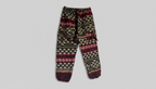 Wool Blend Kids Hammer Pants