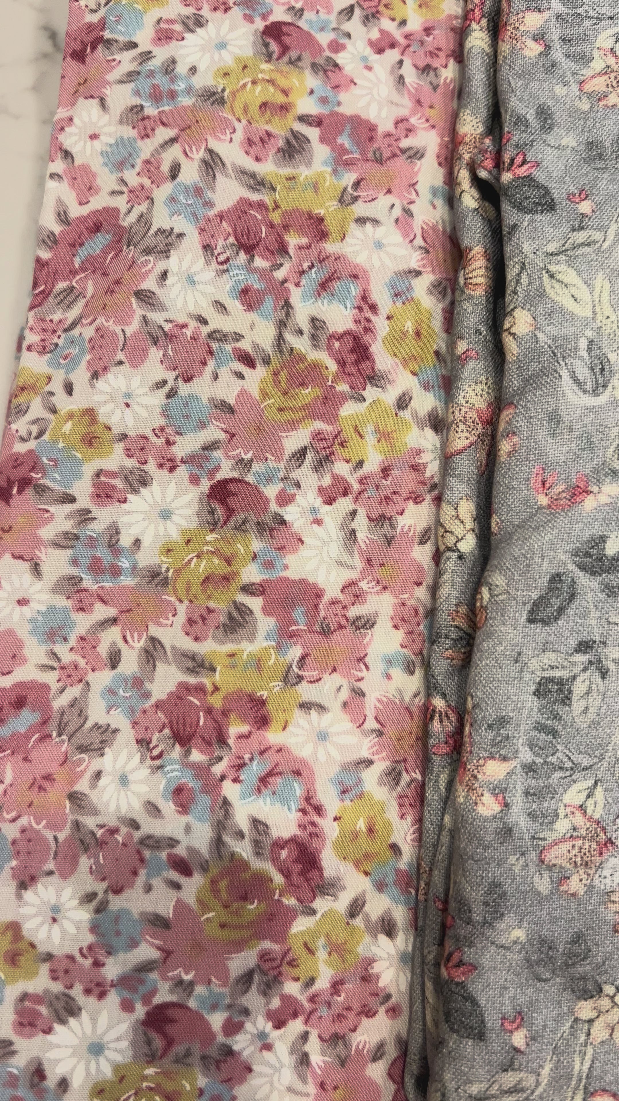 Traditional Tibetan Girl Chupa (Dress)